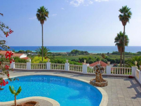 Casa de la Belvedere - Wonderful sea views - Elegant terrace area - Great for families